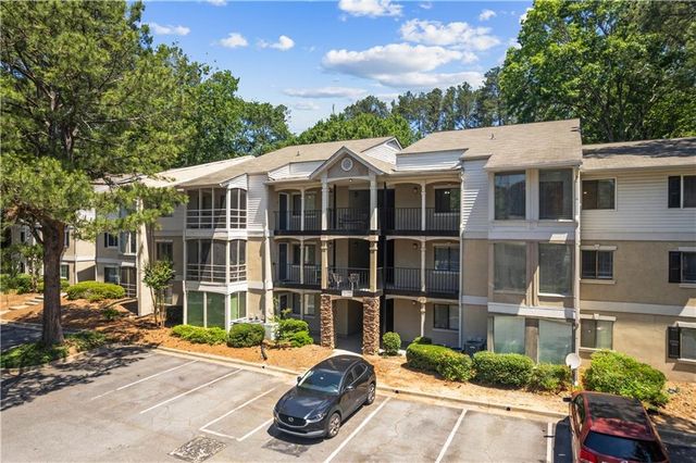 3018 Wingate Way, Atlanta, GA 30350