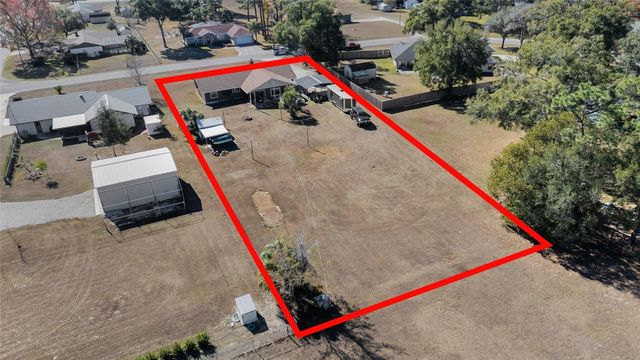 9707 SE 146TH PLACE, Summerfield, FL 34491