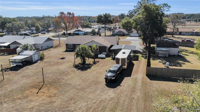 9707 SE 146TH PLACE, Summerfield, FL 34491