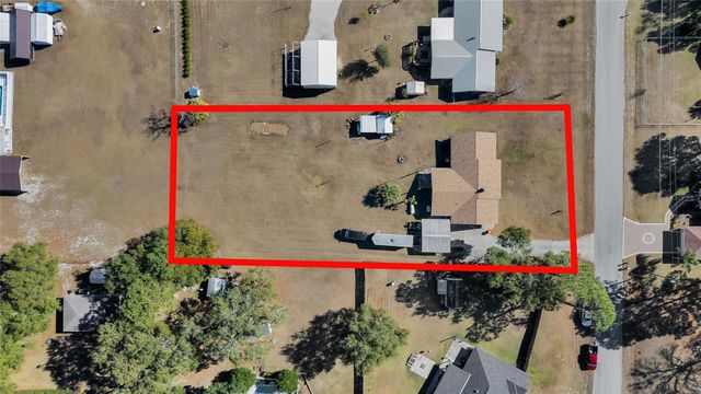 9707 SE 146TH PLACE, Summerfield, FL 34491