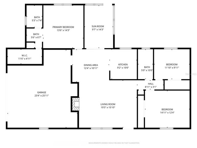 9707 SE 146TH PLACE, Summerfield, FL 34491