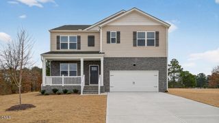 114 Lone Star Drive, Lillington, NC 27546