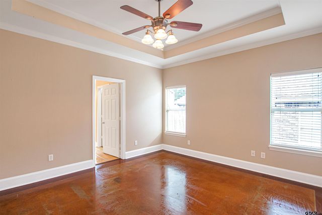 812 Rugby Ln, Whitehouse, TX 75791