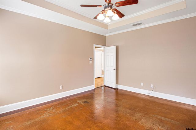 812 Rugby Ln, Whitehouse, TX 75791