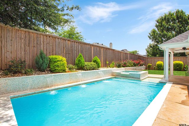 812 Rugby Ln, Whitehouse, TX 75791