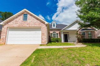 812 Rugby Ln, Whitehouse, TX 75791