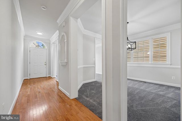13221 CATAWBA MANOR WAY, Clarksburg, MD 20871