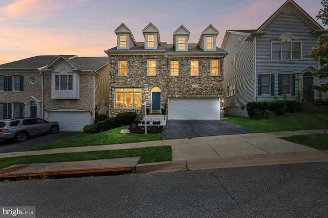 13221 CATAWBA MANOR WAY, Clarksburg, MD 20871