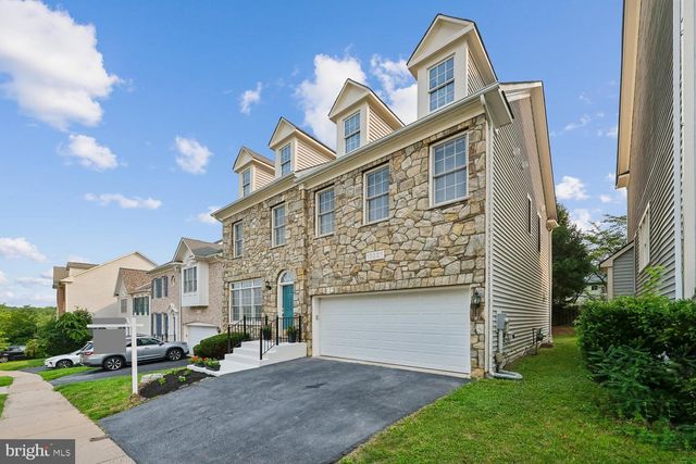 13221 CATAWBA MANOR WAY, Clarksburg, MD 20871