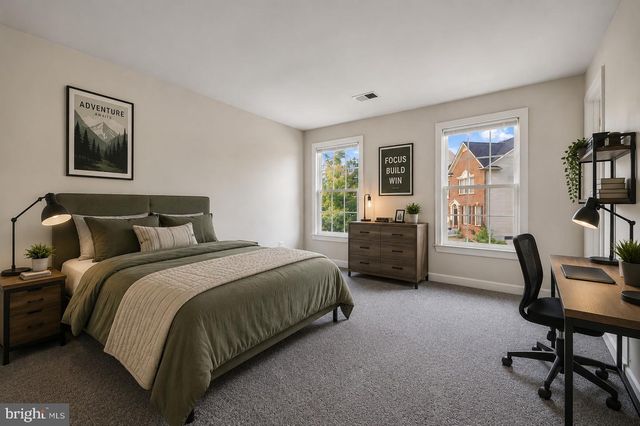 13221 CATAWBA MANOR WAY, Clarksburg, MD 20871