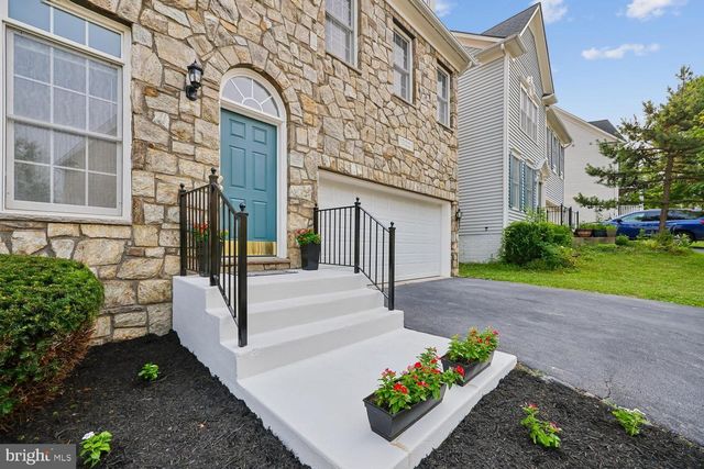 13221 CATAWBA MANOR WAY, Clarksburg, MD 20871