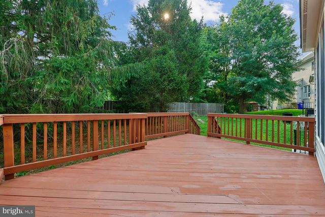 13221 CATAWBA MANOR WAY, Clarksburg, MD 20871