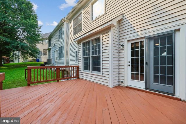 13221 CATAWBA MANOR WAY, Clarksburg, MD 20871
