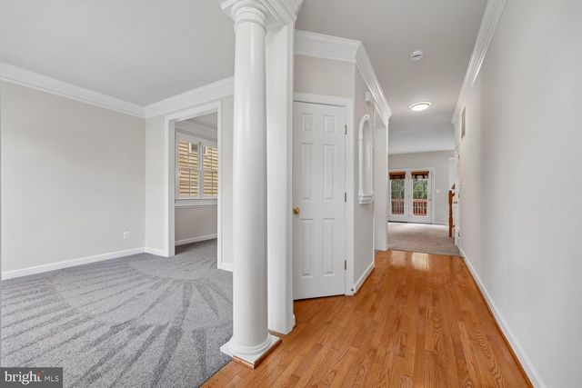 13221 CATAWBA MANOR WAY, Clarksburg, MD 20871