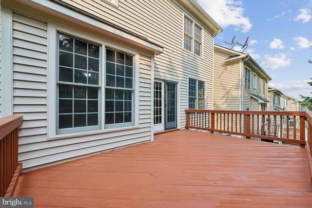 13221 CATAWBA MANOR WAY, Clarksburg, MD 20871