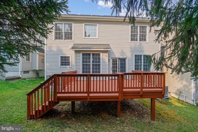 13221 CATAWBA MANOR WAY, Clarksburg, MD 20871