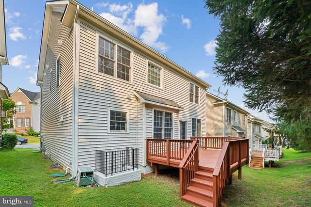 13221 CATAWBA MANOR WAY, Clarksburg, MD 20871