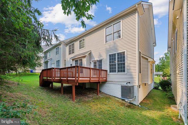 13221 CATAWBA MANOR WAY, Clarksburg, MD 20871