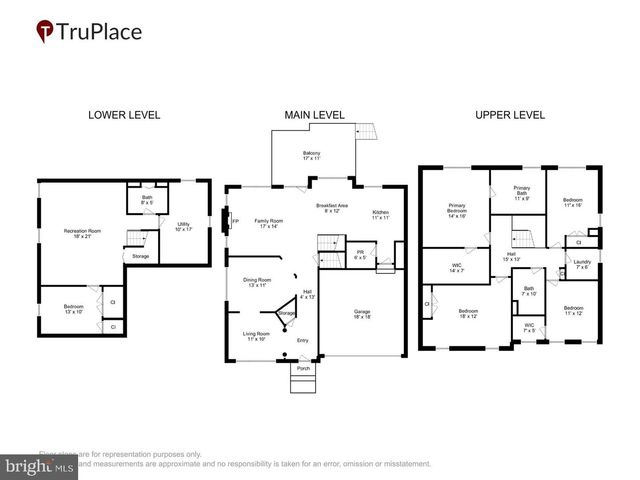 13221 CATAWBA MANOR WAY, Clarksburg, MD 20871