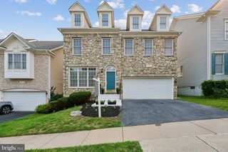 13221 CATAWBA MANOR WAY, Clarksburg, MD 20871