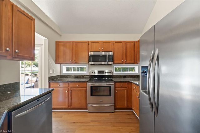 5059 Ramillie Run, Winston-salem, NC 27106