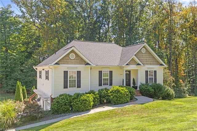 5059 Ramillie Run, Winston-salem, NC 27106