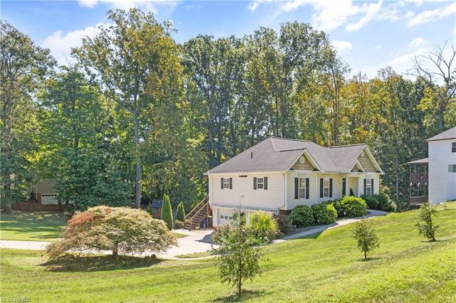 5059 Ramillie Run, Winston-salem, NC 27106