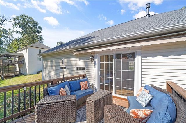 5059 Ramillie Run, Winston-salem, NC 27106