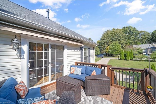 5059 Ramillie Run, Winston-salem, NC 27106