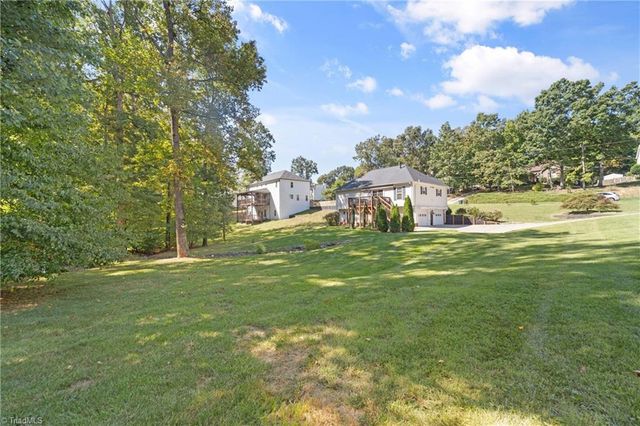 5059 Ramillie Run, Winston-salem, NC 27106