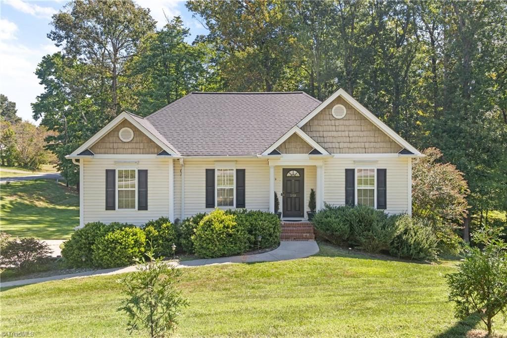 5059 Ramillie Run, Winston-salem, NC 27106