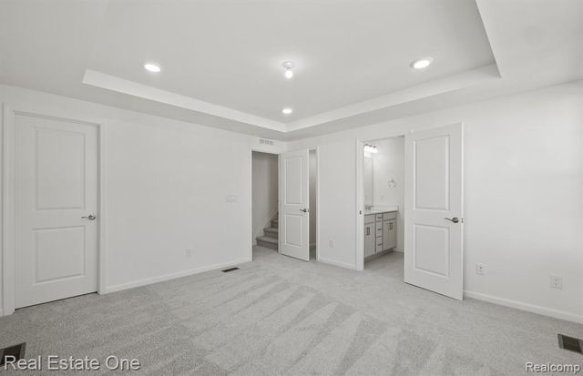 340 N Sydney Court, Plymouth, MI 48170
