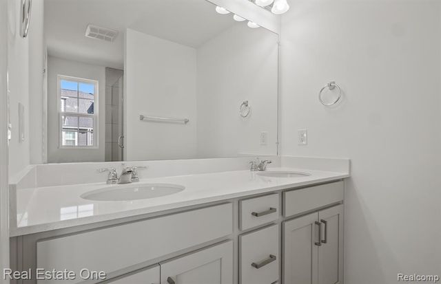 340 N Sydney Court, Plymouth, MI 48170