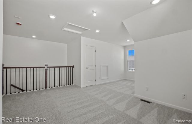 340 N Sydney Court, Plymouth, MI 48170