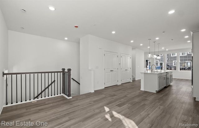 340 N Sydney Court, Plymouth, MI 48170