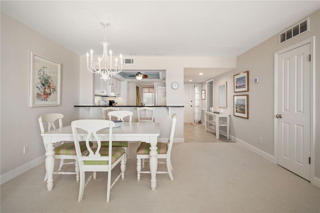 1860 Bay Road 206-E, Vero Beach, FL 32963