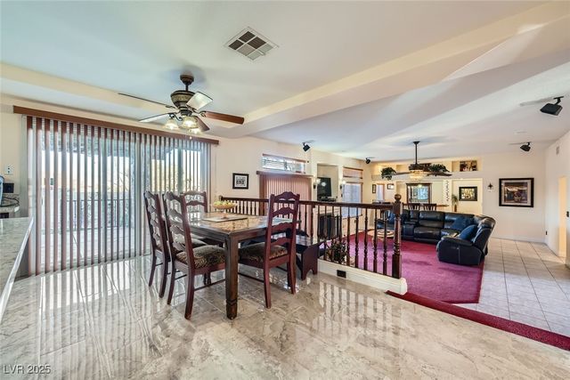 8748 Castle Hill Avenue, Las Vegas, NV 89129