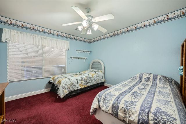 8748 Castle Hill Avenue, Las Vegas, NV 89129