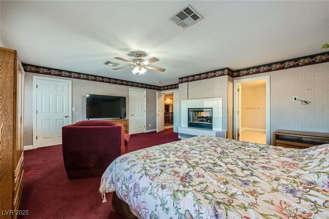 8748 Castle Hill Avenue, Las Vegas, NV 89129