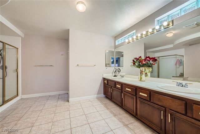 8748 Castle Hill Avenue, Las Vegas, NV 89129