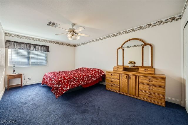 8748 Castle Hill Avenue, Las Vegas, NV 89129