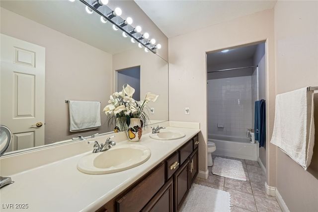 8748 Castle Hill Avenue, Las Vegas, NV 89129