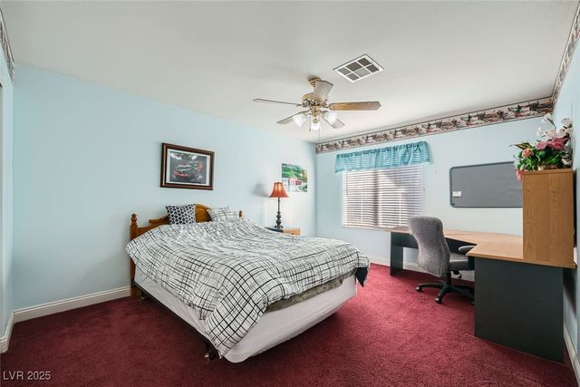 8748 Castle Hill Avenue, Las Vegas, NV 89129