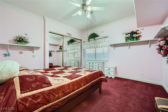 8748 Castle Hill Avenue, Las Vegas, NV 89129