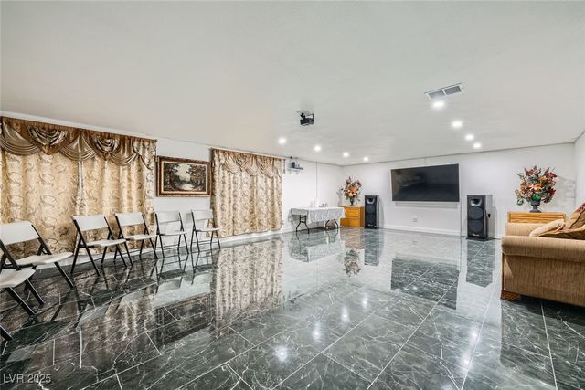 8748 Castle Hill Avenue, Las Vegas, NV 89129