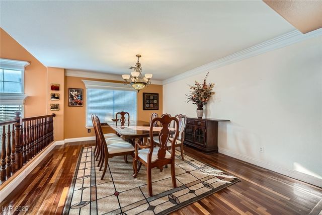 8748 Castle Hill Avenue, Las Vegas, NV 89129