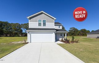 201 Hill Valley Drive (Lot 62), La Grange, NC 28551