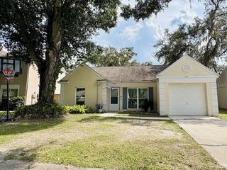 1615 CROSSRIDGE DRIVE, Brandon, FL 33510