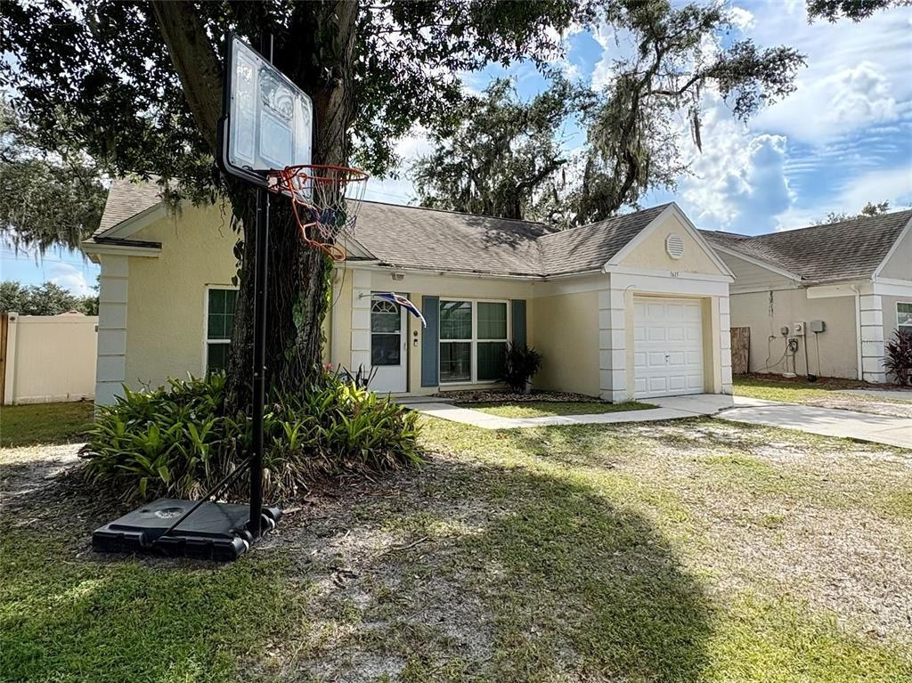 1615 CROSSRIDGE DRIVE, Brandon, FL 33510