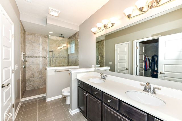 758 N Johnson Branch Road, Greenfield, IN 46140